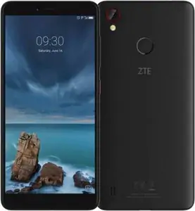 Замена usb разъема на телефоне ZTE Blade A7 Vita в Санкт-Петербурге